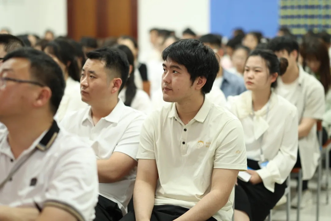 好大夫教育